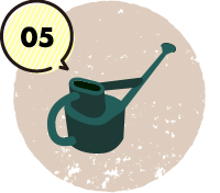 定期メンテナンス